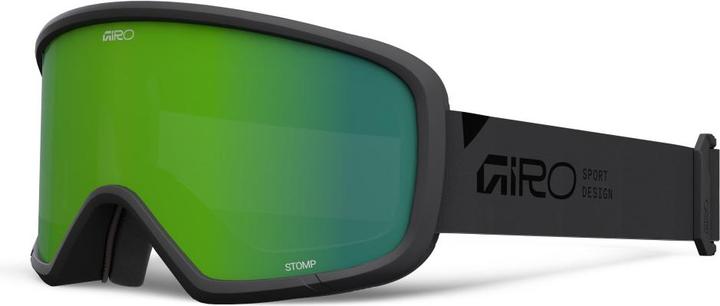 Actual product image Giro Stomp Flash Goggle