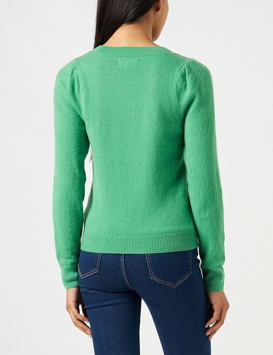 Actual product image Part Two Evina Relaxed Fit Pullover with Long Sleeves (S)