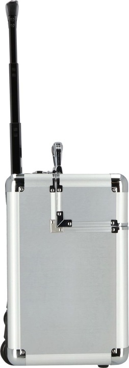 Actual product image Dermata Pilot case from (37 l, Hand luggage (up to 50 litres))
