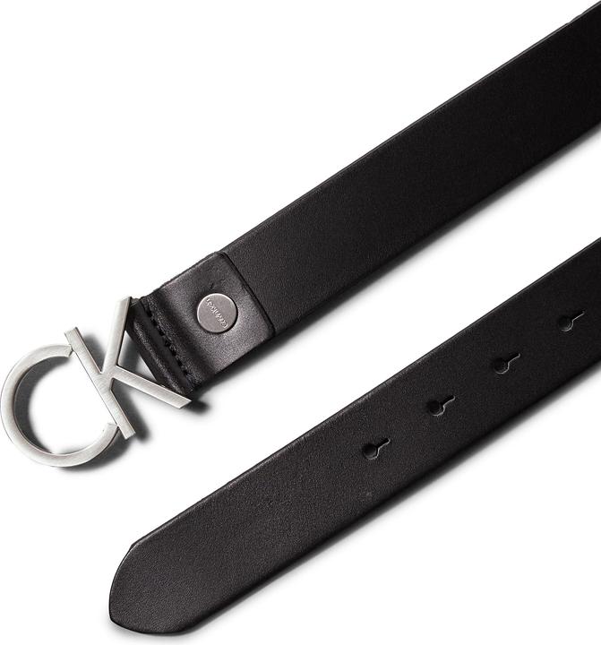 Produktbild Calvin Klein Jeans Ledergürtel (85)