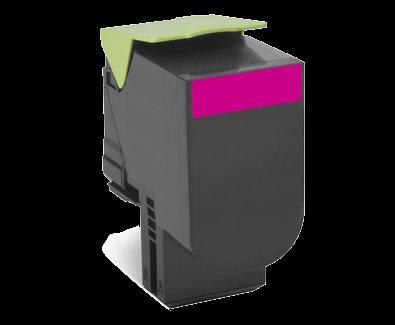 Image du produit Lexmark 70c2hm0 (M)