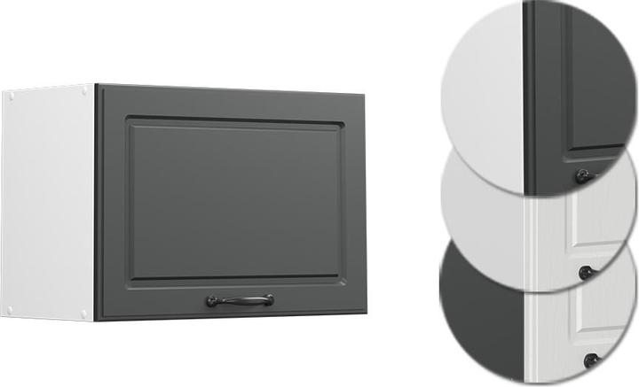 Immagine prodotto Vicco Hängeschrank R-Line (60 x 40 x 31 cm)