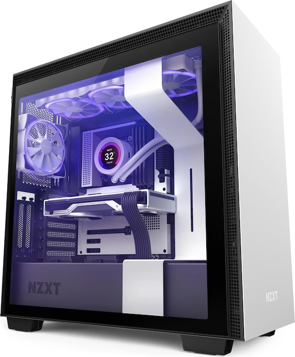Immagine prodotto NZXT Kraken Z73 RGB
