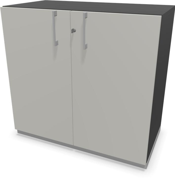 Dark grey, Pearl grey, Silver grey