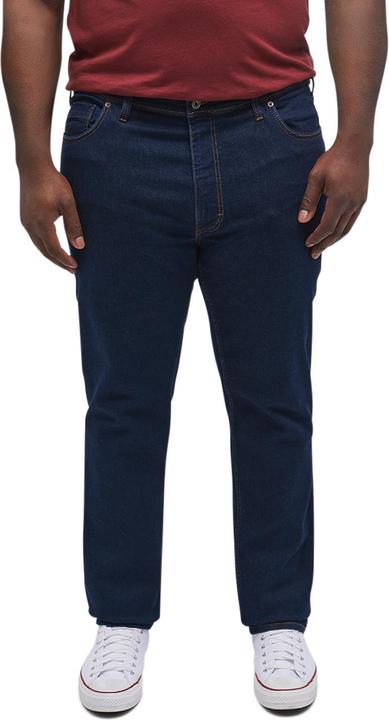 Produktbild Mustang Washington Jeans Slim Straight Fit Dark Blue (W42/L34)