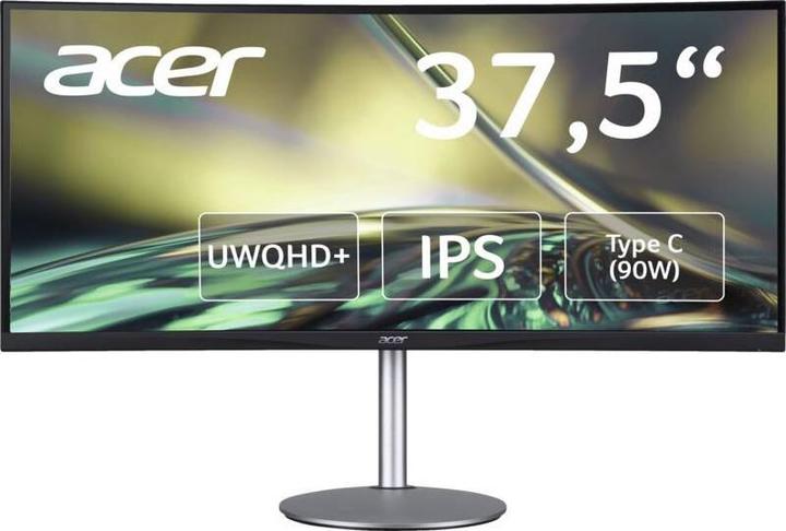 Actual product image Acer CB382CURbmiiphuzx (3840 x 1600 pixels, 37")