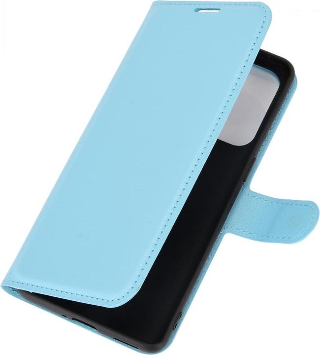 Actual product image Screenguard Oppo Find X3 Lite Leather Guard Leather Case (Oppo Find X3 Lite)