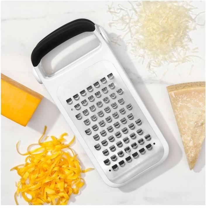 Produktbild OXO Doppelreibe, geätzt