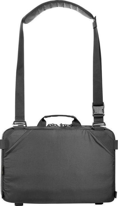 Produktbild Tasmanian Tiger TT Shoulder Bag Schwarz