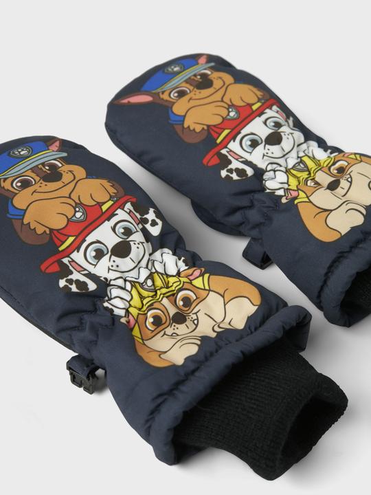 Produktbild Name it Paw Patrol Fäustlinge (5)