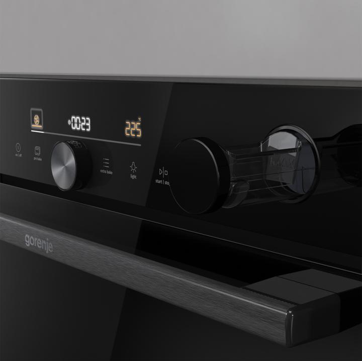 Actual product image Gorenje BSA6747DGWI