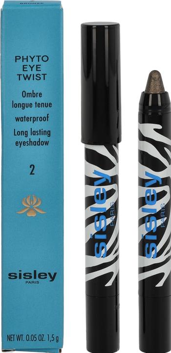 Produktbild Sisley Phyto-Eye Twist (Nr. 02 - Bronze)