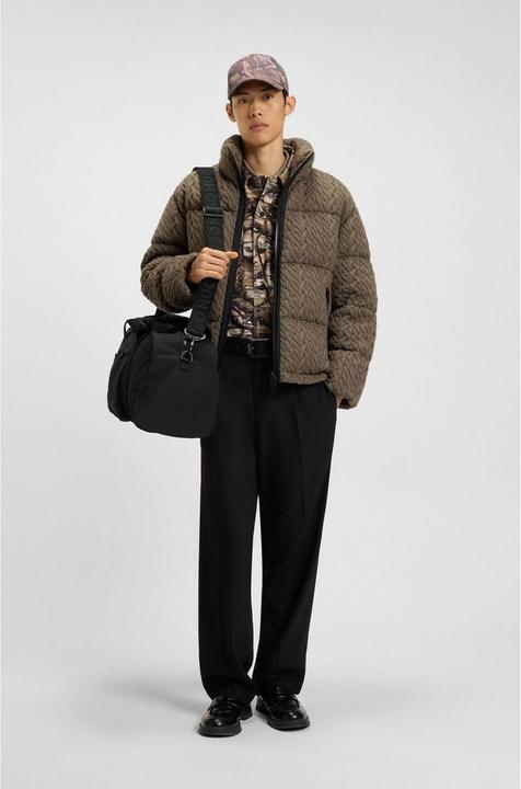 Immagine prodotto HUGO Weekender Taric Holdall (32 l)