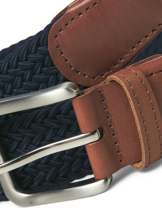 Produktbild Jack & Jones Klassischer Gürtel (80)