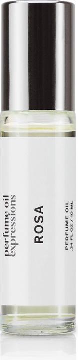 Actual product image Perfume Oil Expressions Rosa (Eau de parfum, 10 ml)