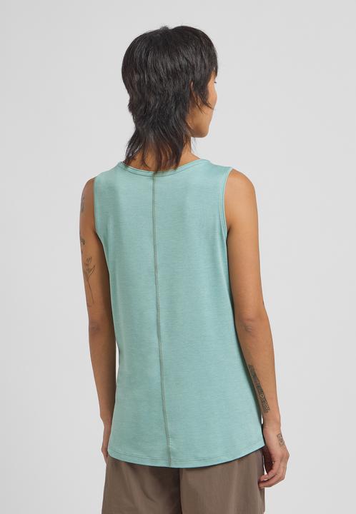 Image du produit Jack Wolfskin Travel Top W (L)