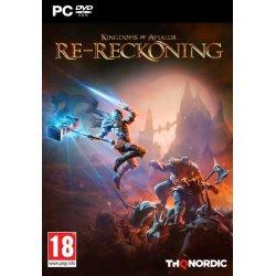 Actual product image THQ Kingdoms of Amalur Re-Reckoning (PC, EN)