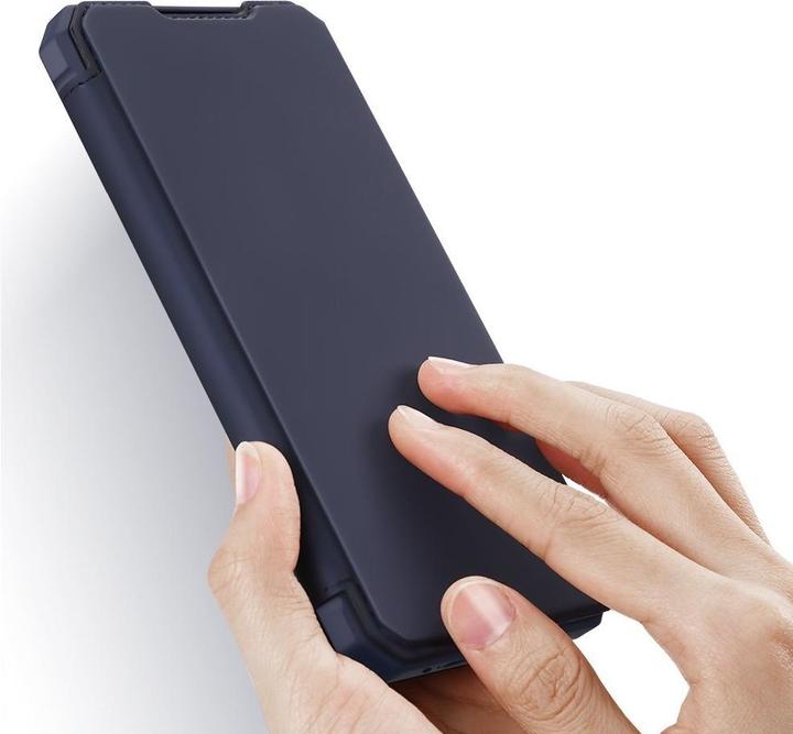 Immagine prodotto Dux Ducis Copertina del libro della serie Skin X (Samsung Galaxy A72 5G)