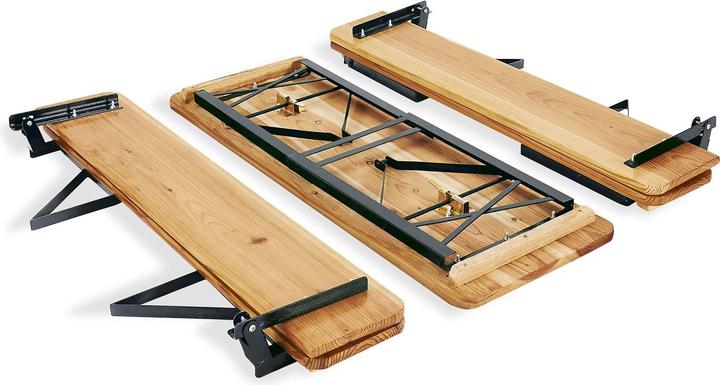 Actual product image Pinolino Sepp with backrest