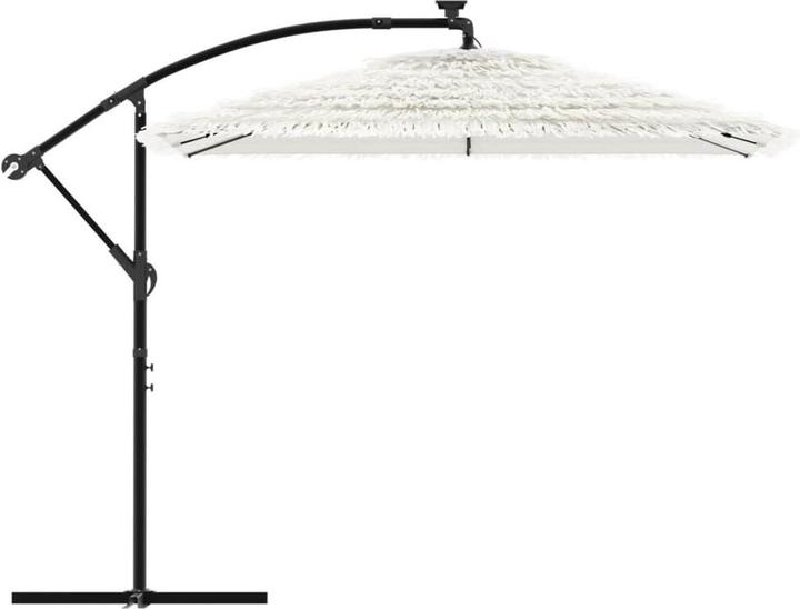 Produktbild vidaXL Sonnenschirm (2.46 m)