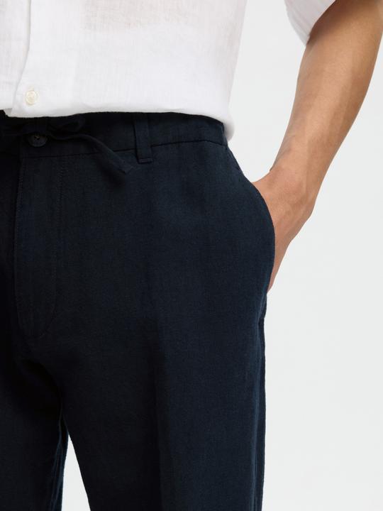 Actual product image Selected Slh196-Straight Leroy Sun Pant (XL)