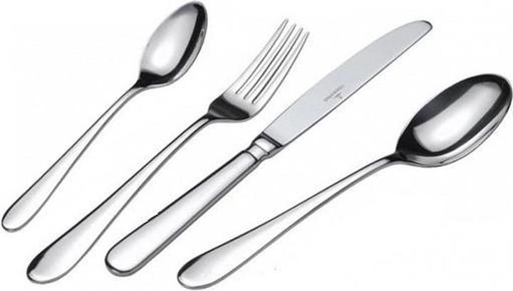 Produktbild Villeroy & Boch Oscar (24 Stück, Besteck Set)