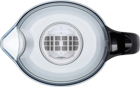 Produktbild Aquaphor Jug Provence 4,2l baltas + refill A5 Mg (4.20 l)