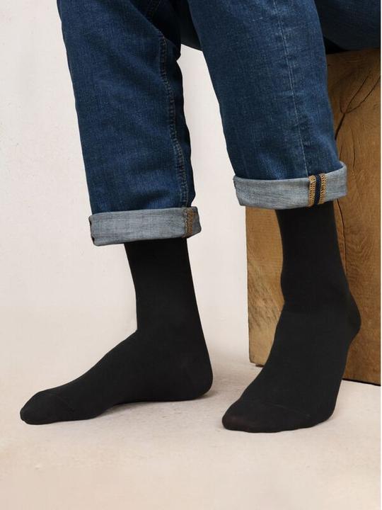 Produktbild Bleuforêt Geschenkbox Socken (7er Pack, 39 - 42)