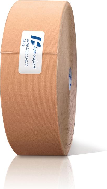 Tape Original Kinesiologie-Tape XXL (32 m)