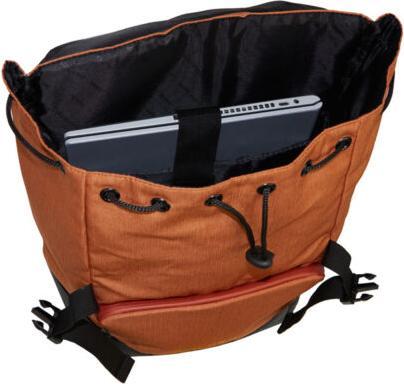 Produktbild Walker Rucksack Sol Concept Anthrazite (25 l)
