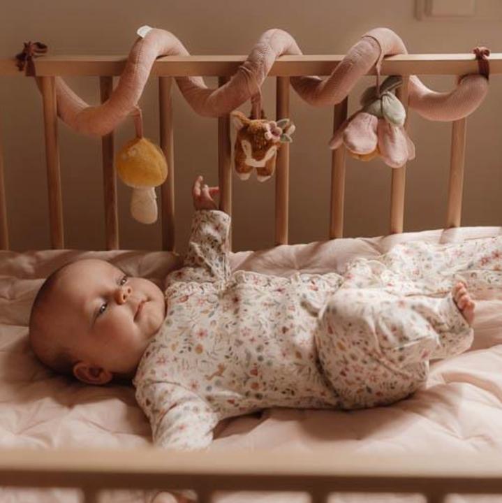 Image du produit Little Dutch Aktivitätsspirale Fairy Garden GRS