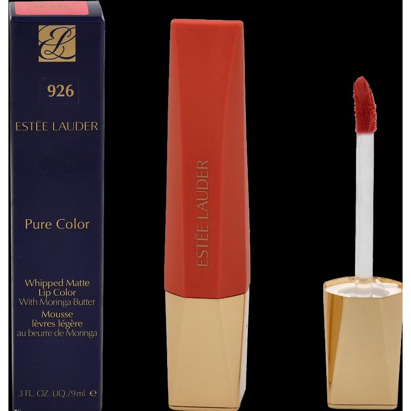Thumbnail - Estée Lauder, Lippenstift + Lipgloss, Pure Color (926 Cloud Nine)