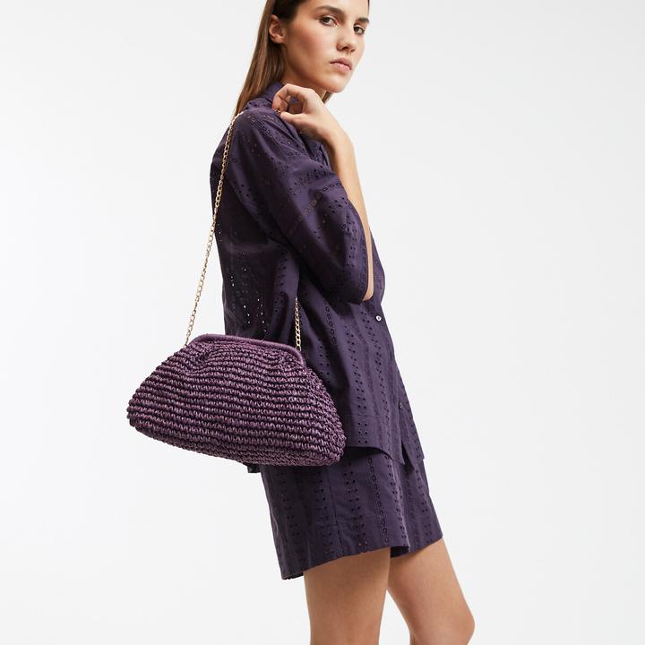 Immagine prodotto La Redoute Collections Schultertasche