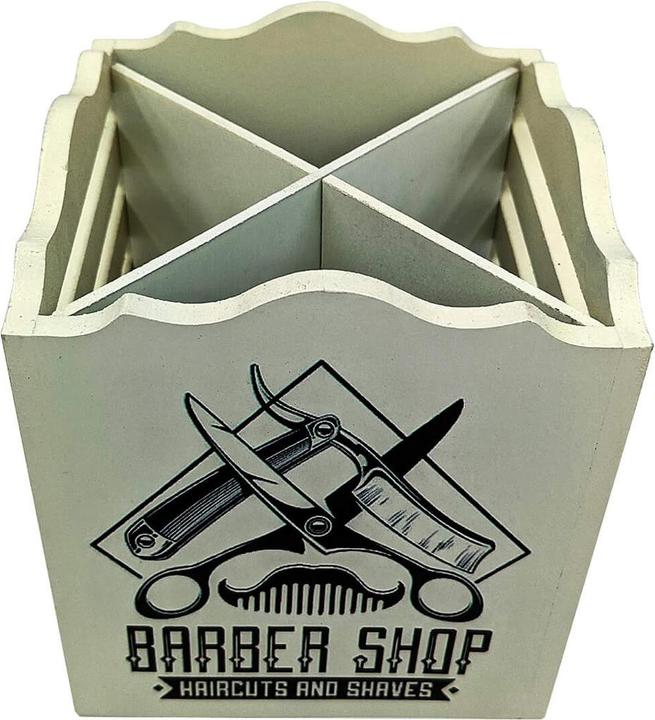 Produktbild Bate Barbershop Scherenhalter