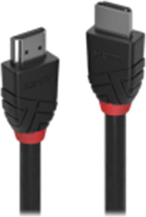Actual product image Lindy HDMI (Typ A) — HDMI (Typ A) (2 m, HDMI, 2.0)