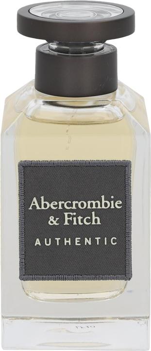 Produktbild Abercrombie and Fitch Authentic (Eau de Toilette, 100 ml)