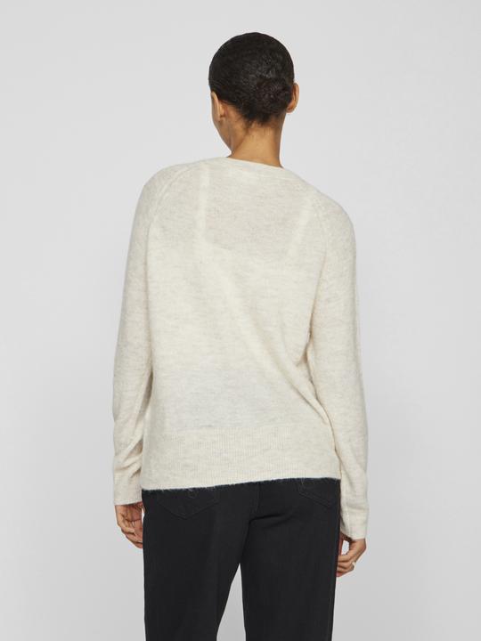 Actual product image Vila Buttoned cardigan (L)