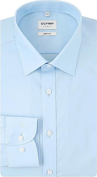 Immagine prodotto Olymp Camicia Body Fit Maniche Extra Lunghe (43)