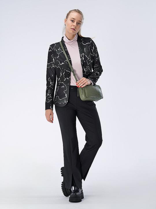 Immagine prodotto Les Visionnaires Borsa in pelle - Borsa a tracolla EMILY SILKY