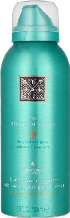 Image du produit Rituals Mousse (150 ml)