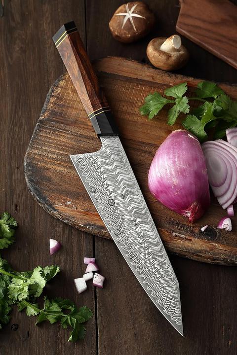 Produktbild Xinzuo Chefmesser (21.50 cm)
