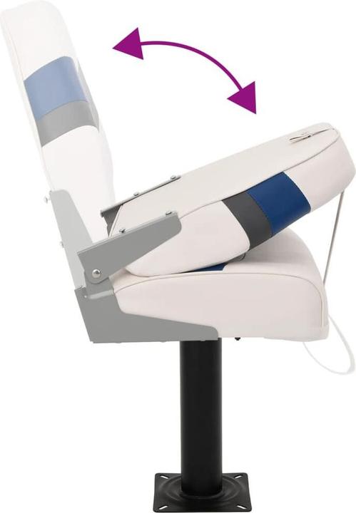 Produktbild vidaXL Kolby