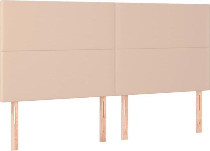 Image du produit vidaXL Boxspringbett (160 x 200 cm)