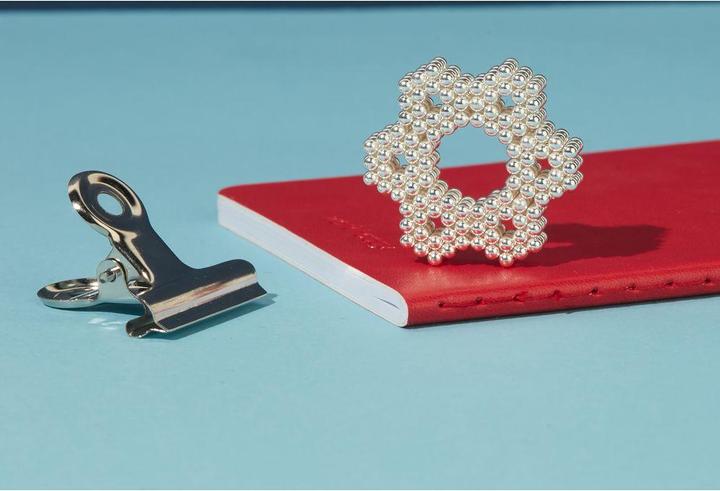 Produktbild Speks Luxe Silver