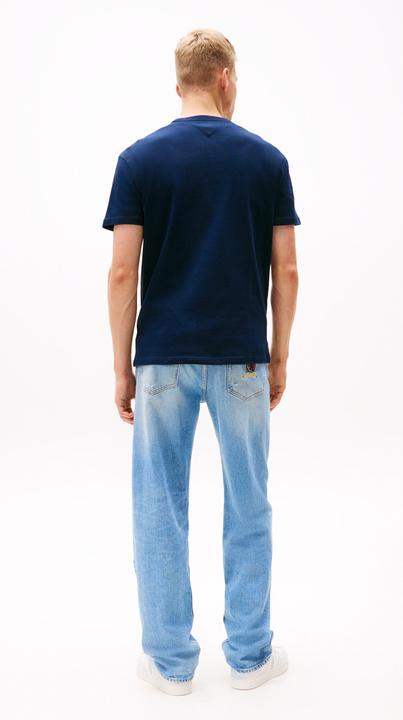 Immagine prodotto Tommy Jeans Tjm Reg Badge Tee Ext (S)