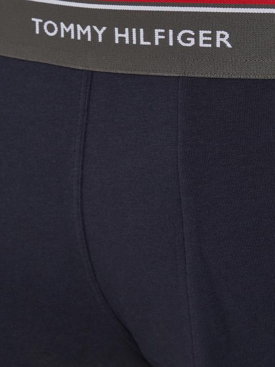 Actual product image Tommy Hilfiger 3p Wb Trunk (M, pack of 3)