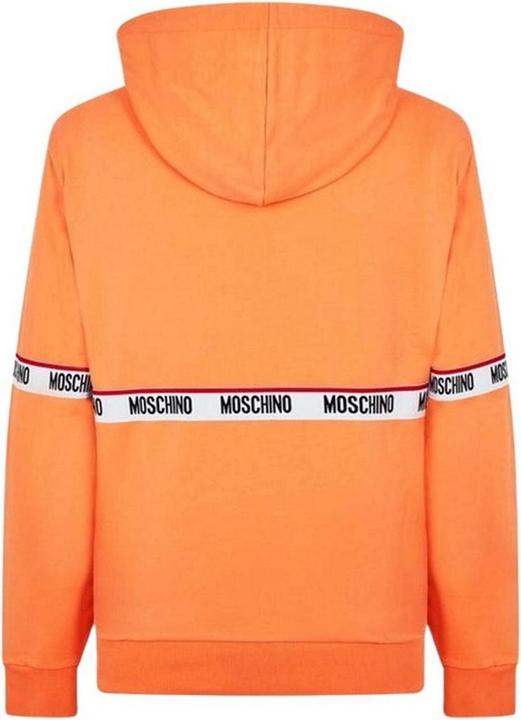 Immagine prodotto Moschino Felpa con Cappuccio Uomo (L)