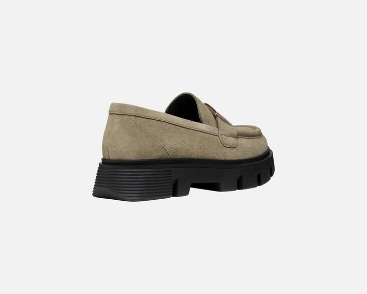 Immagine prodotto Geox D Vilde Loafer Musk (41)