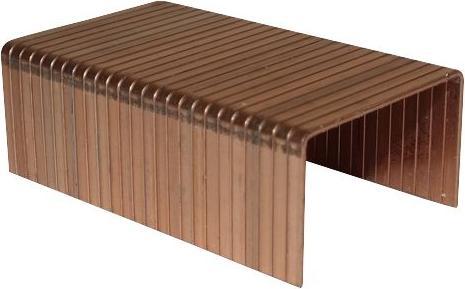 Produktbild 0 Heftklammern Packfür Kartonverschluss-Geräte (15000x)