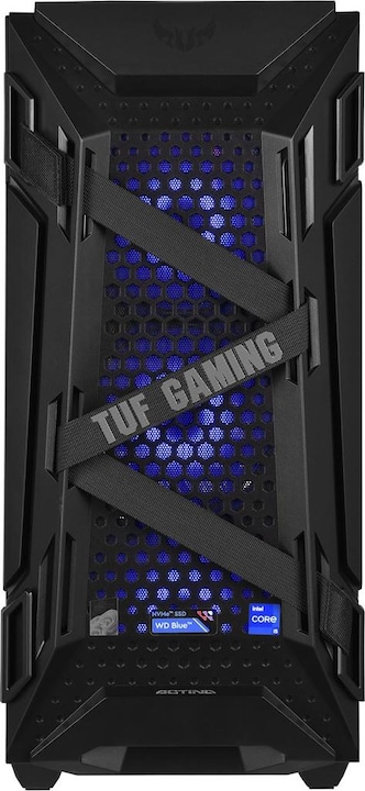 Actual product image Action Actina 5901443330462 (Intel Core i5-13400F, 16 GB, 1000 GB, GeForce RTX 4070)